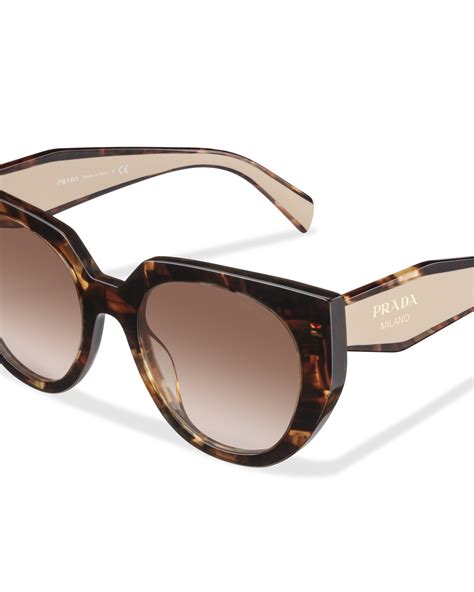 prada sonnenbrille damen 2024|Women's Sunglasses .